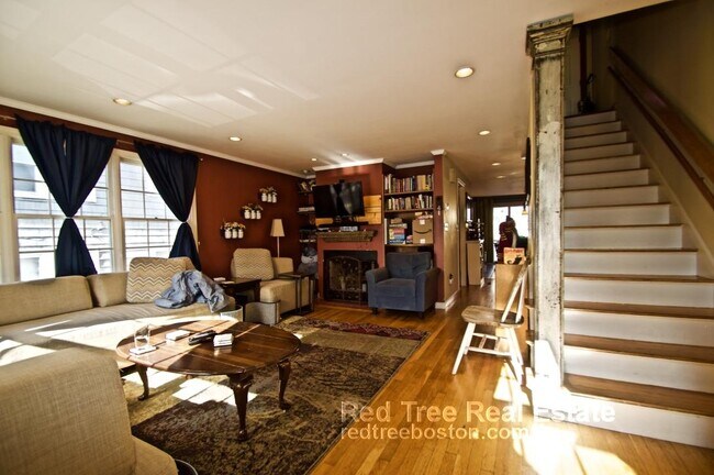 45 Donnybrook Rd in Boston, MA - Building Photo - Building Photo