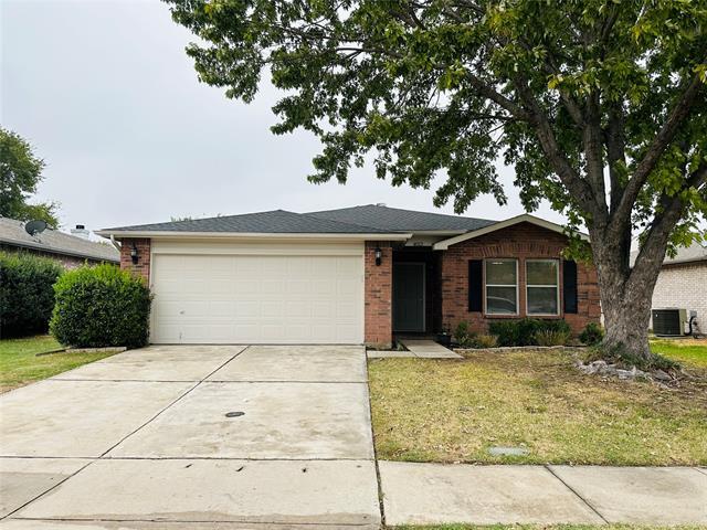 property at 4813 Cedar Crest Dr