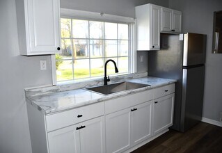 1505 St Marys Ave in Fort Wayne, IN - Building Photo - Building Photo