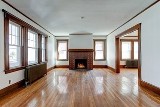 152 Theodore Parker Rd in Boston, MA - Building Photo - Building Photo