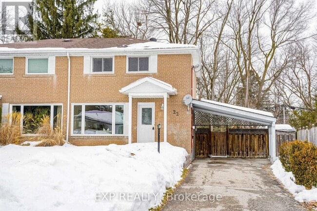 property at 22 Jones Ct