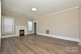 134 Saluda St in Chester, SC - Foto de edificio - Building Photo