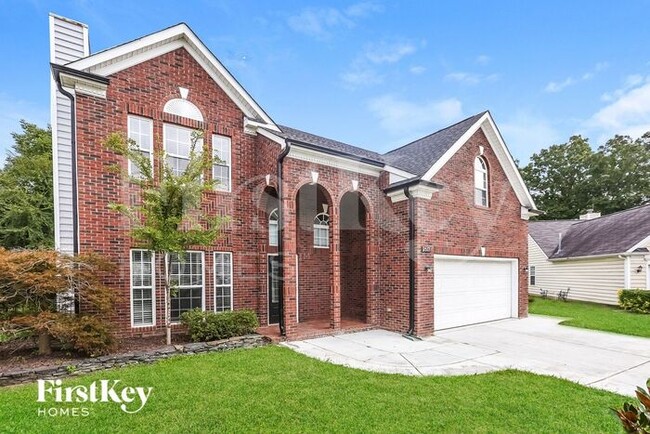 2577 Governors Pointe Ct NE in Concord, NC - Building Photo - Building Photo