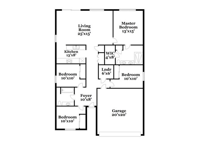 4483 Baler Trails Dr in St. Cloud, FL - Building Photo - Building Photo