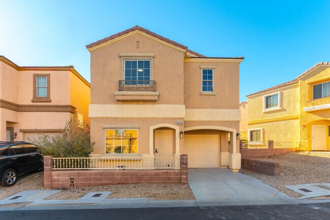 property at 10505 Cold Mountain Ave