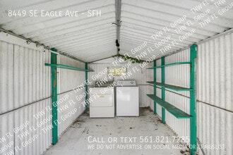 8449 SE Eagle Ave in Hobe Sound, FL - Building Photo - Building Photo