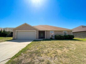 206 Nolan Ridge Dr in Nolanville, TX - Building Photo