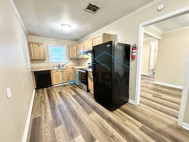 1121 Tulane Ave in West Monroe, LA - Building Photo - Building Photo