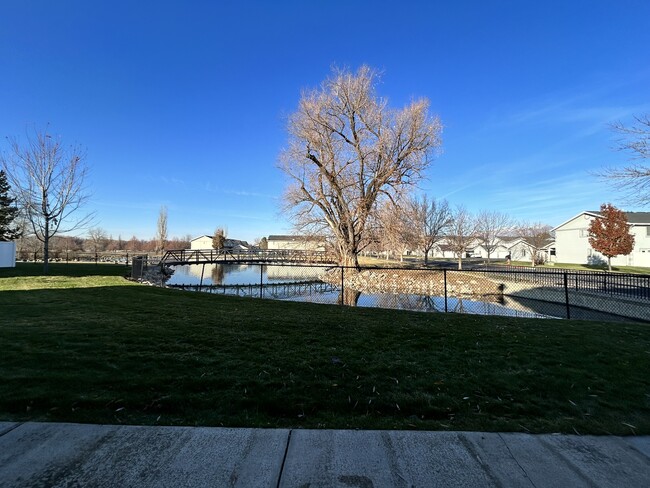 1501 Talon Dr, Unit 1501 Talon Dr in Logan, UT - Building Photo - Building Photo