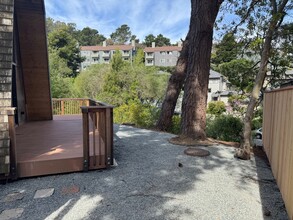 200 Buchanan Dr in Sausalito, CA - Building Photo - Building Photo