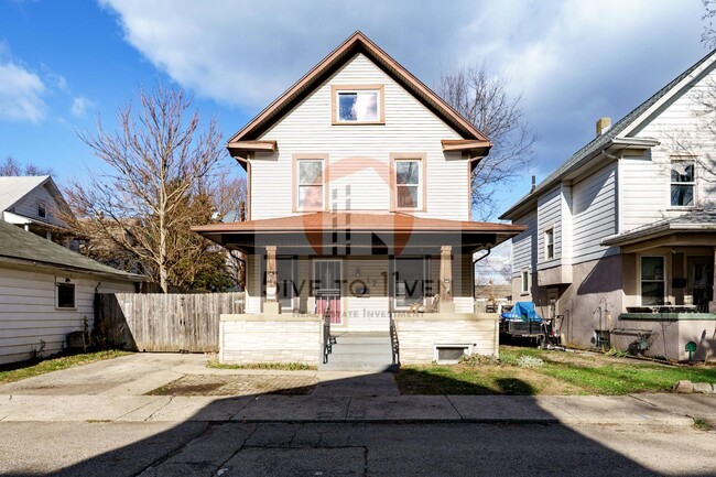 property at 17 Lucerne Ave