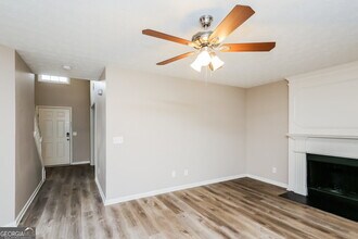2500 Pendergrass Ln in Ellenwood, GA - Building Photo - Building Photo