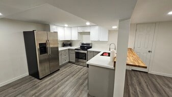3407 S 3690 W, Unit Basement in West Valley City, UT - Building Photo