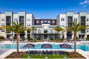 The Addison Gateway Apartments