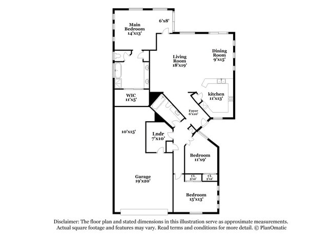 1846 W Half Moon Cir in San Tan Valley, AZ - Building Photo - Building Photo