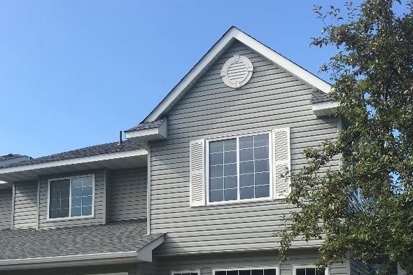 11013 Douglas Ln N, Unit 00-0822 in Champlin, MN - Building Photo