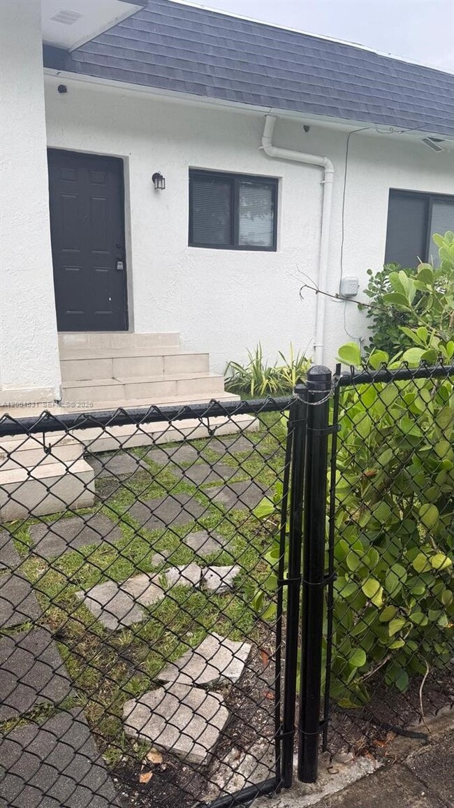 property at 1800 NW 18th Terrace