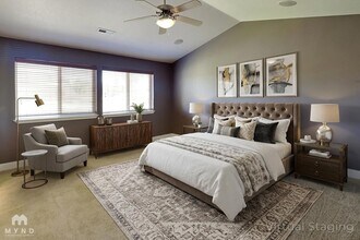 18002 NE 37th St in Vancouver, WA - Building Photo - Building Photo