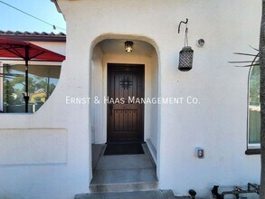 1630 E McKenzie St in Long Beach, CA - Building Photo - Building Photo