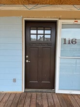 116 S 1st St in Herington, KS - Building Photo - Building Photo