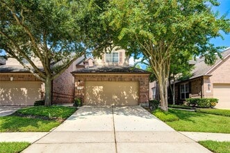 1130 Glenwood Canyon Ln in Houston, TX - Building Photo - Building Photo