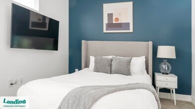 1777 Peachtree St NE, Unit 620 in Atlanta, GA - Building Photo - Building Photo