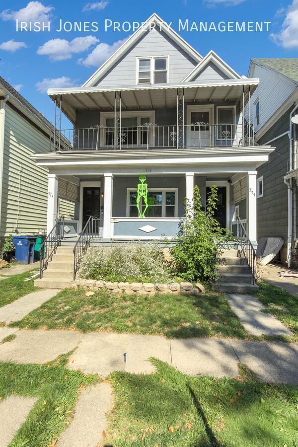 374 Breckenridge St in Buffalo, NY - Building Photo - Building Photo