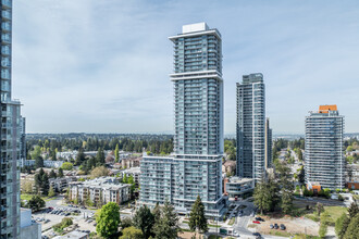 One Central in Surrey, BC - Building Photo - Building Photo