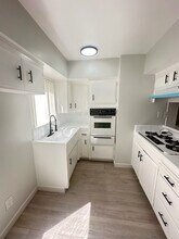 7255 Jordan in Los Angeles, CA - Building Photo - Building Photo