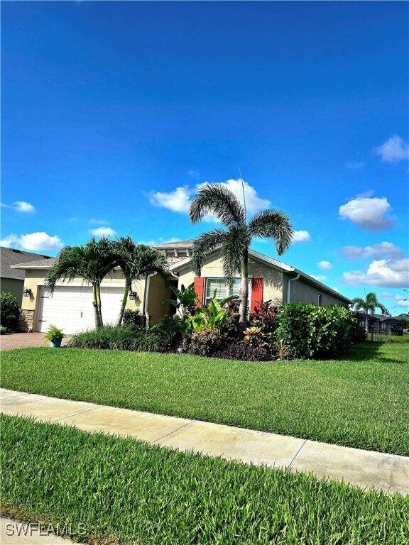 property at 3401 Acapulco Cir