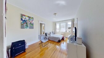 232 Kelton St in Boston, MA - Building Photo