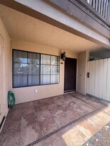 3877 Pell Pl in San Diego, CA - Building Photo