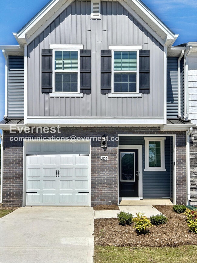 property at 2156 Willow Gln Dr
