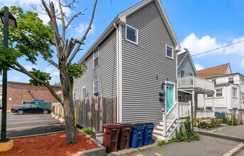 25 Beachland Ave in Revere, MA - Building Photo - Building Photo