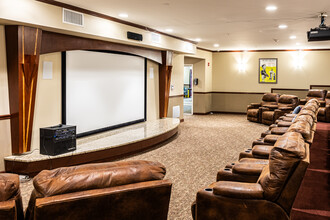 Connect55+ Olathe Active Living Community 55+ in Olathe, KS - Building Photo - Interior Photo