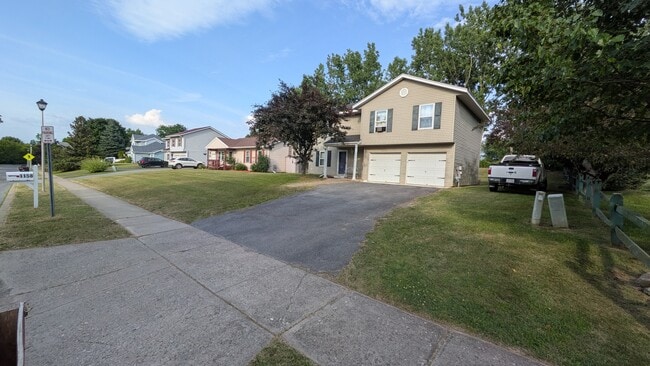 property at 1158 Superior St