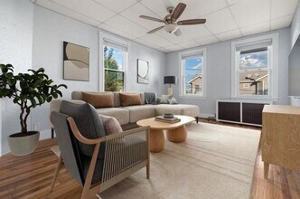 38 Juniper St in Boston, MA - Building Photo - Building Photo