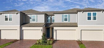 4501 Burrowing Owl Lp in St. Cloud, FL - Building Photo