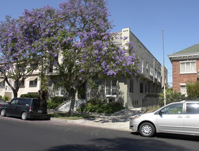 Koreatown Art Deco in Los Angeles, CA - Building Photo - Building Photo