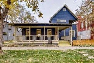 813 Incorrigible Cir in Longmont, CO - Building Photo