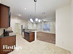 17006 Amarose Dr in Houston, TX - Building Photo - Building Photo