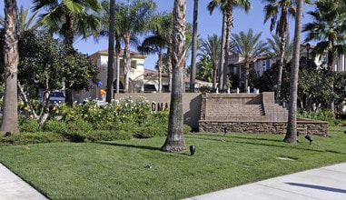 Camden Landmark in Ontario, CA - Building Photo - Building Photo