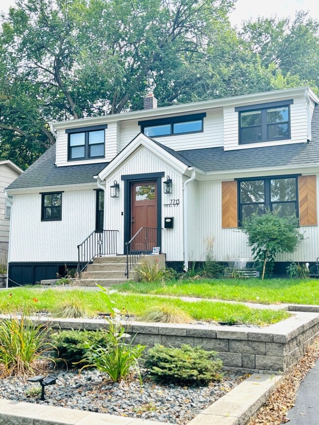 property at 7713 Knoll St