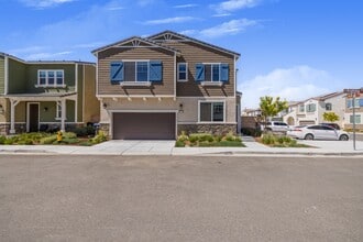 26549 Brightstone Dr in Menifee, CA - Foto de edificio - Building Photo