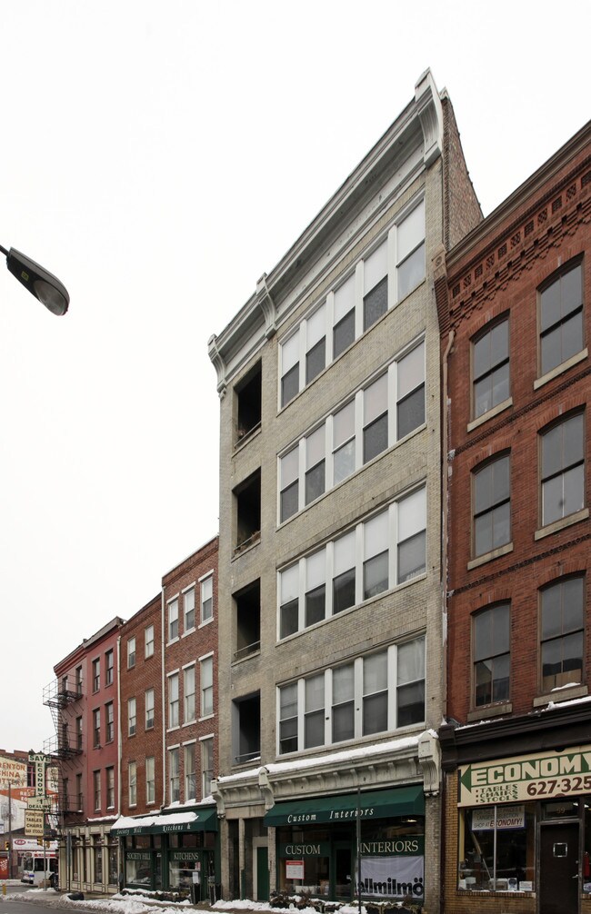 61-67 N 2nd St