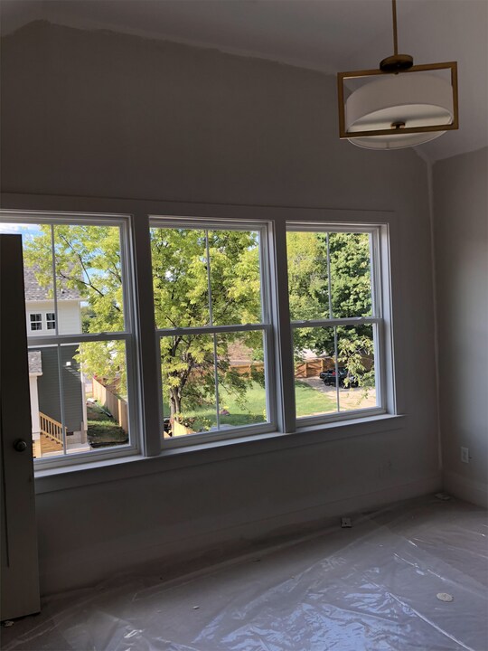 509 Rosedale Ave in Nashville, TN - Building Photo