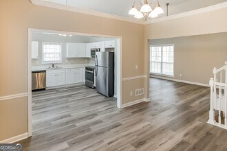 100 Creekside Cir in Villa Rica, GA - Building Photo - Building Photo