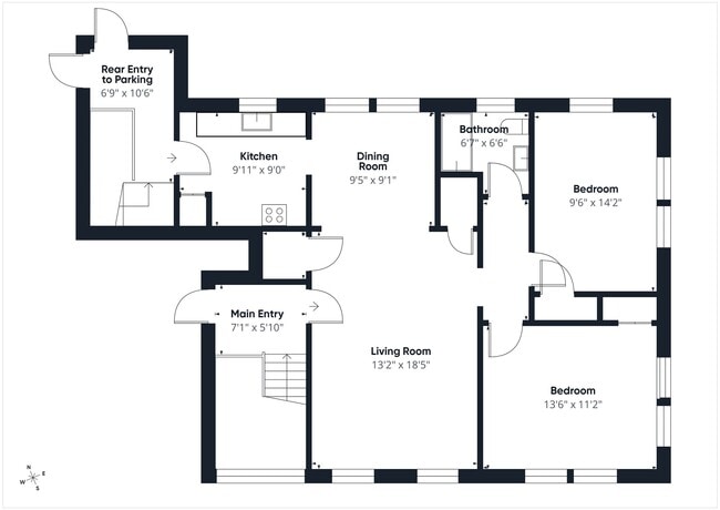 1920 Richmond Ave. in Houston, TX - Building Photo - Building Photo