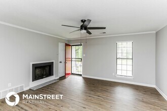 6471 Frosty Leaf Dr in Memphis, TN - Building Photo - Building Photo