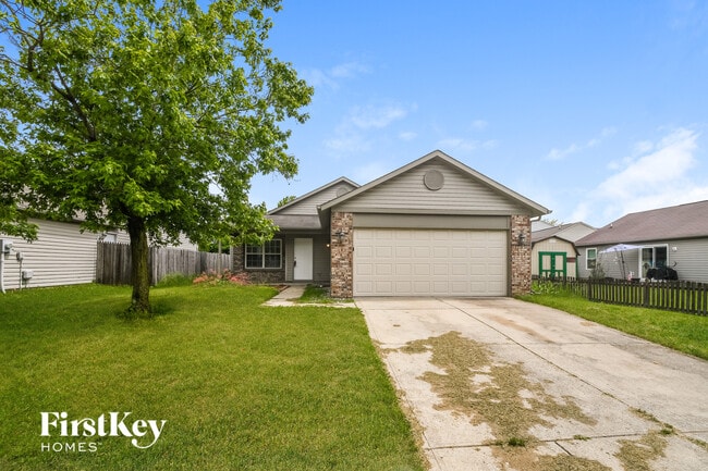 property at 5815 Victory Ave